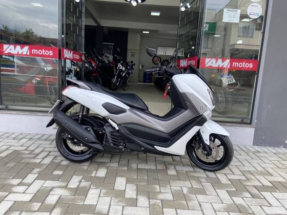 YAMAHA NMAX 160 ABS 
